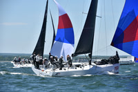 2019 NYYC Annual Regatta C_0946