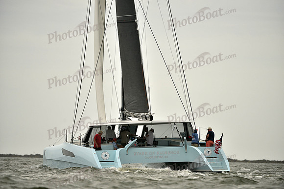 2019 Charleston Race Week H_0037