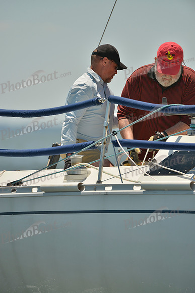 2017 Southern Bay Race Week A_1986