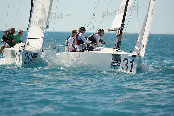 2017 Quantum Key West RW H 358