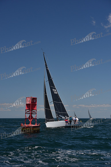 2021 Block Island Race Week E_0462