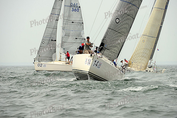 2013 Block Island Race Week C 826