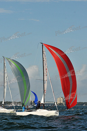 2014 J70 Winter Series A 882