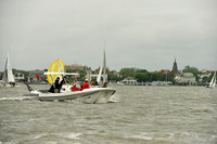 2015 Charleston Race Week E 1038
