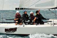 2014 Key West Race Week B 046
