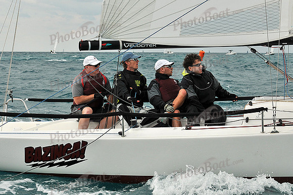 2014 Key West Race Week B 046