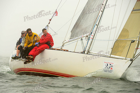2013 Block Island Race Week E 1245
