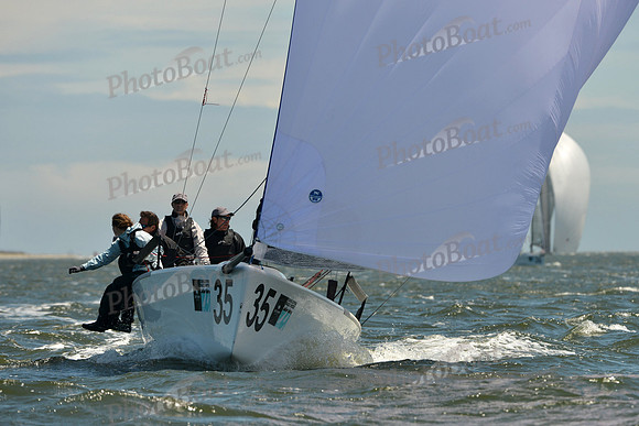 2016 Charleston Race Week C 1374