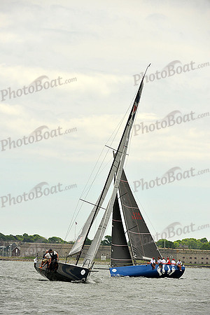 2015 NYYC Annual Regatta C 438