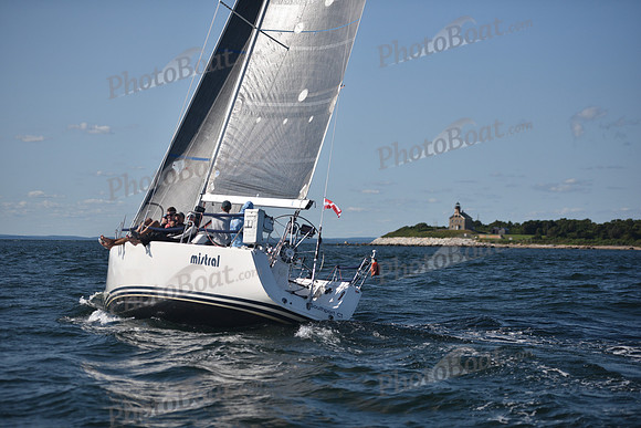 2021 Vineyard Race B 1942