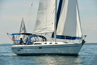 2015 Cape Charles Cup A 271
