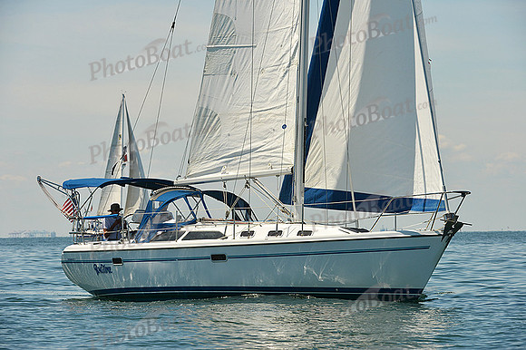 2015 Cape Charles Cup A 271