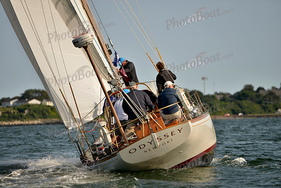 2017 IYRS Classic Yacht Regatta_1578