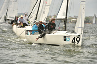 2019 Charleston Race Week C_1416