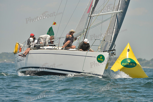 2017 NYYC Annual Regatta B_0539