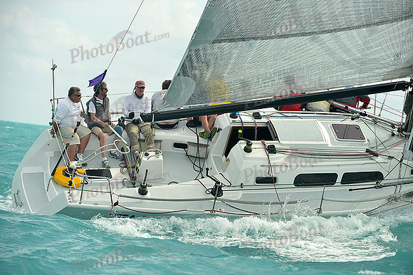 2015 Key West Race Week E 1665
