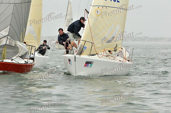 2012 StPete NOOD A 200