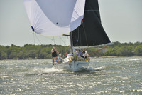 2017 Charleston Race Week B_0455