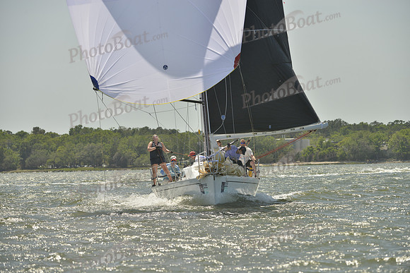 2017 Charleston Race Week B_0455