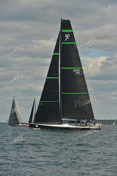 2016 NYYC Annual Regatta B_0769