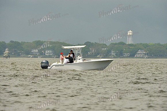 2015 Charleston Race Week B 592