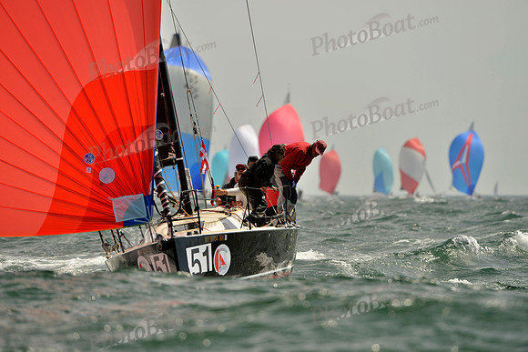 2017 Block Island Race Week A_0635