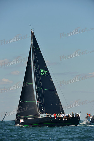 2015 Block Island Race Week G 1234