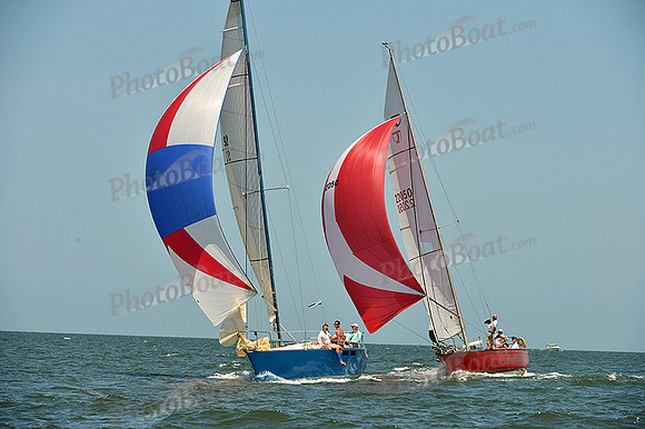 2015 Southern Bay Race Week C 1542