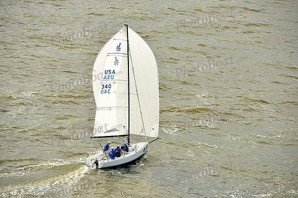 2015 Charleston Race Week C 660