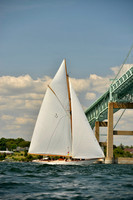 2017 IYRS Classic Yacht Regatta B_0325