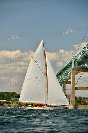 2017 IYRS Classic Yacht Regatta B_0325