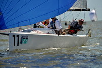 2014 Charleston Race Week F 212