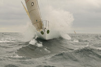 2009 Block Island Race Week Monday 1264