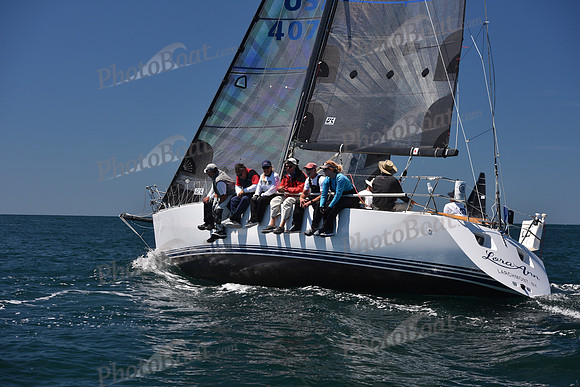 2021 Block Island Race Week E_0347