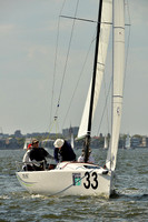 2014 Charleston Race Week D 1779