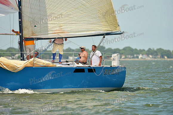 2015 Southern Bay Race Week A 1553