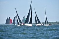 2019 NYYC Annual Regatta C_0820