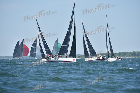 2019 NYYC Annual Regatta C_0820