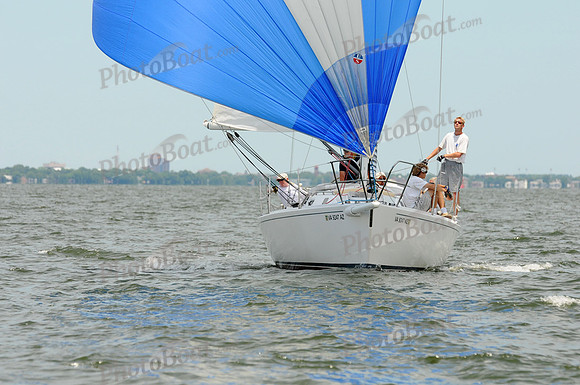 2011 Southern Bay RW C 734