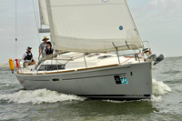 2019 Charleston Race Week A_0761