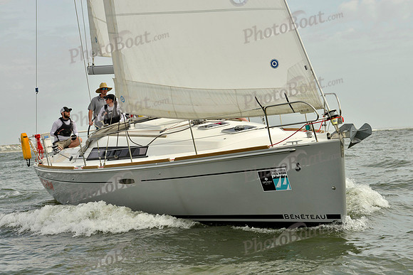 2019 Charleston Race Week A_0761