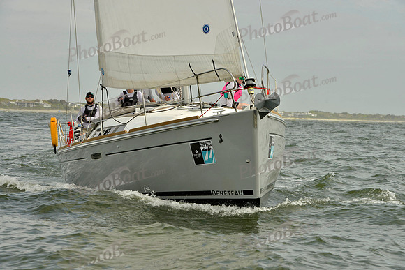 2019 Charleston Race Week A_0760
