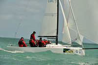 2014 Key West Race Week C 1035