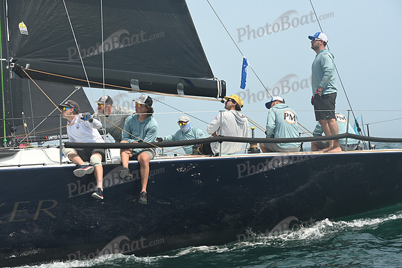 2025 Block Island Race Week A_0394