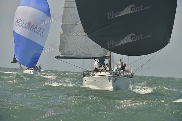 2017 Charleston Race Week D_0841