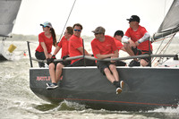 2019 Charleston Race Week D_0140