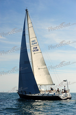 2014 Newport Bermuda A 1809