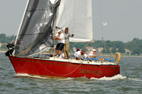 2012 Southern Bay Race Week A 379
