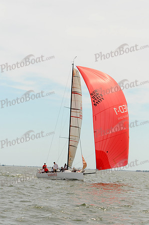 2011 Southern Bay RW A 1137