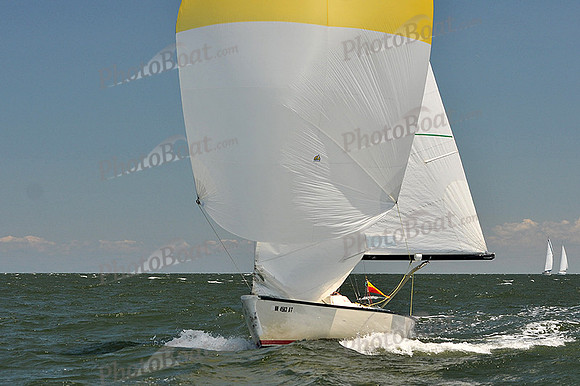 2014 Southern Bay Race Week C 1372